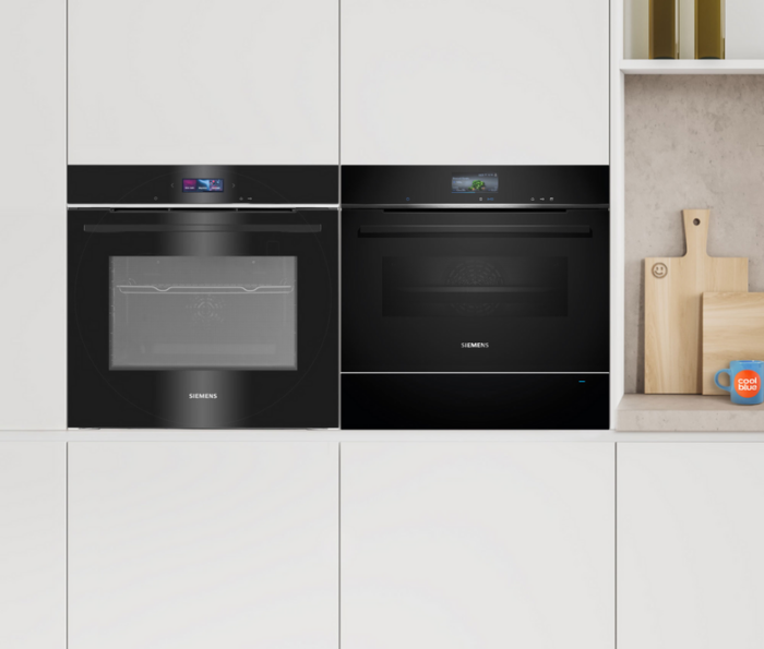 Siemens HB776G1B1 + Siemens CS736G1B2 + Siemens BI710C1B1