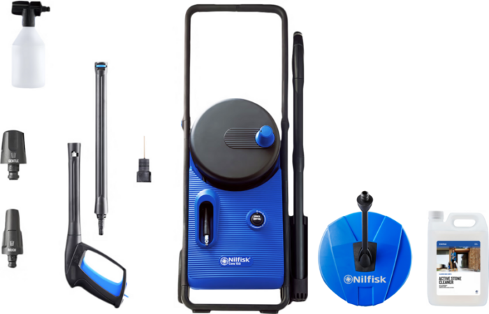 Nilfisk Core 150 PowerControl Home