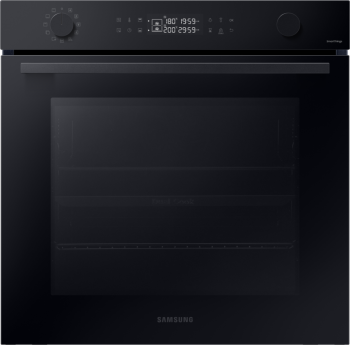 Samsung NV7B4450VAK Dual Cook