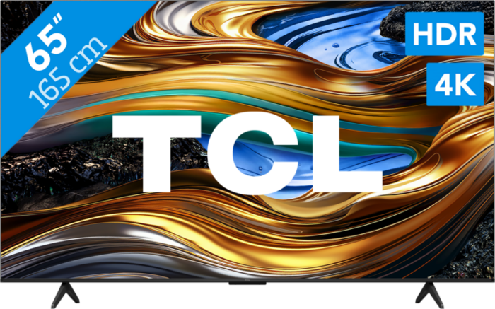 TCL 4K LED 65P71B (2024)