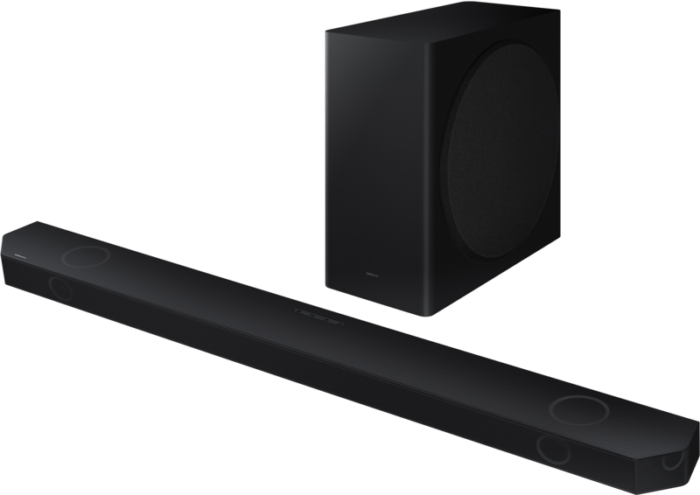 Samsung HW-Q800D (2024)