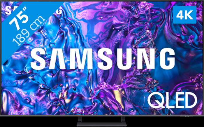Samsung QLED 75Q74D (2024)