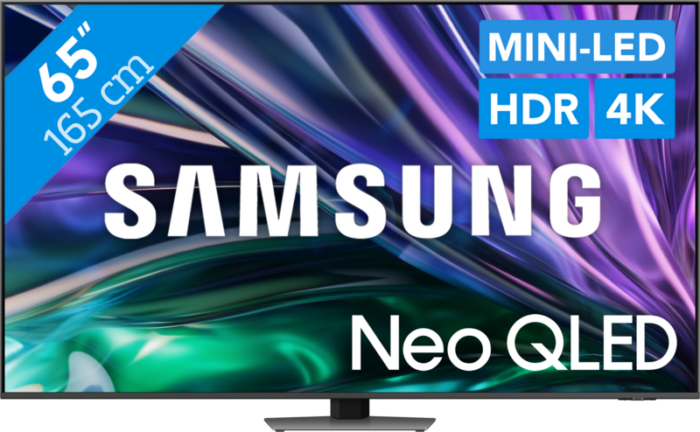 Samsung Neo QLED 65QN86D (2024)