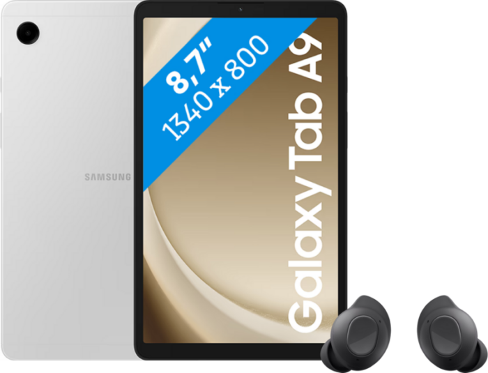 Samsung Galaxy Tab A9 8