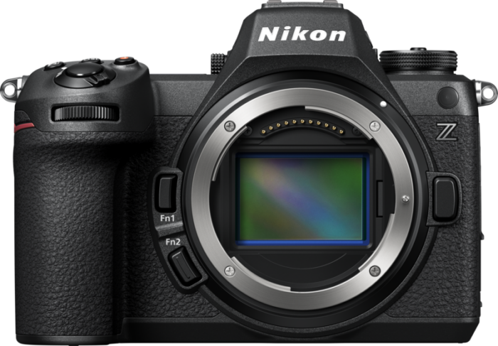 Nikon Z6 III Body