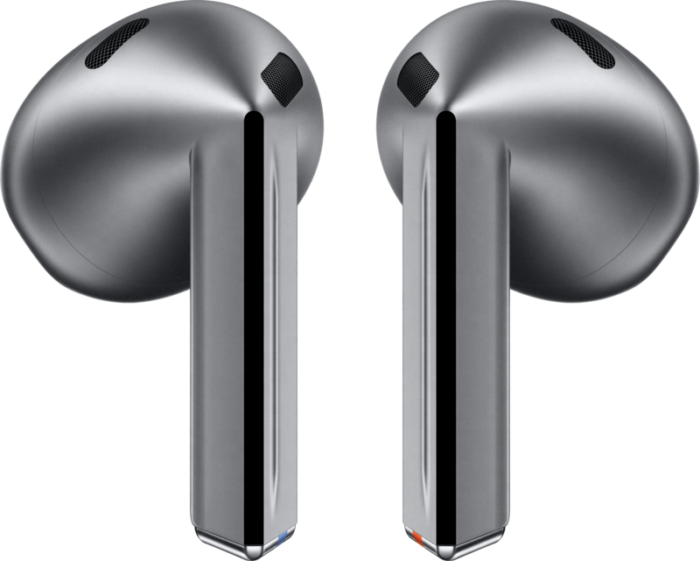 Samsung Galaxy Buds3 Zilver