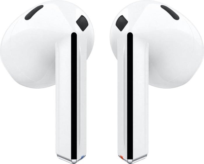 Samsung Galaxy Buds3 Wit