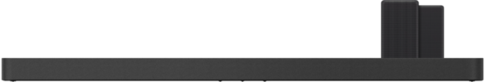 Sony Bravia Theatre Bar 9 + SA-SR3S achterspeakers