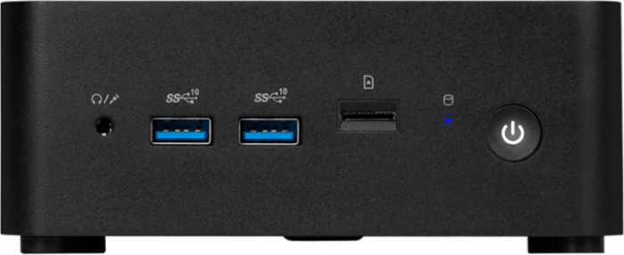 MSI Cubi NUC 1M-002EU