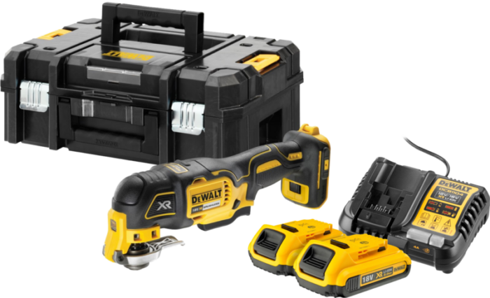 DeWalt DCS356NT-XJ 2