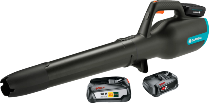 Gardena PowerJet 18V P4A 2