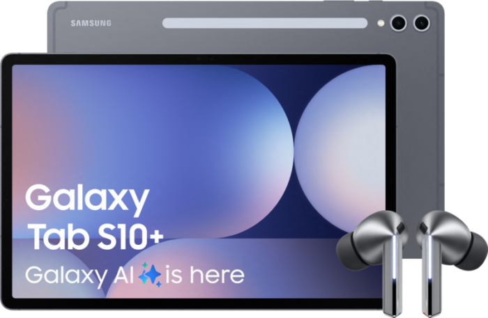 Samsung Galaxy Tab S10 Plus 12