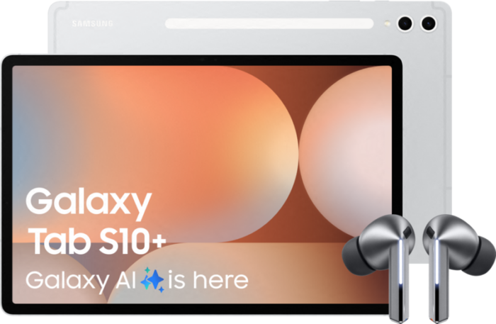 Samsung Galaxy Tab S10 Plus 12