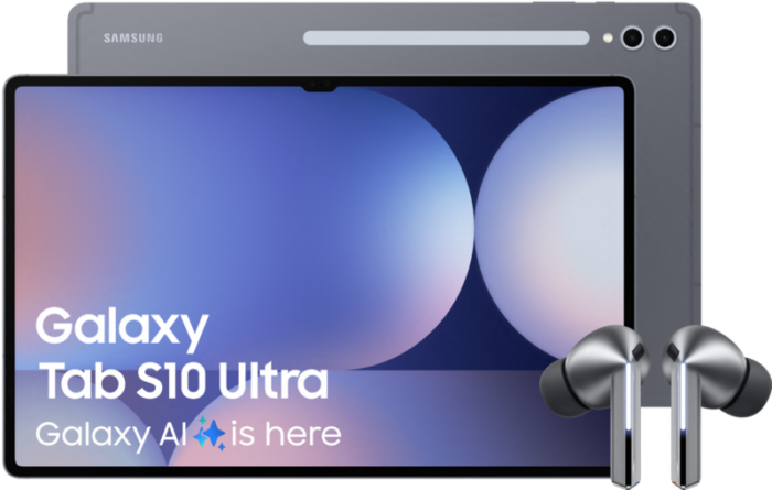 Samsung Galaxy Tab S10 Ultra 14