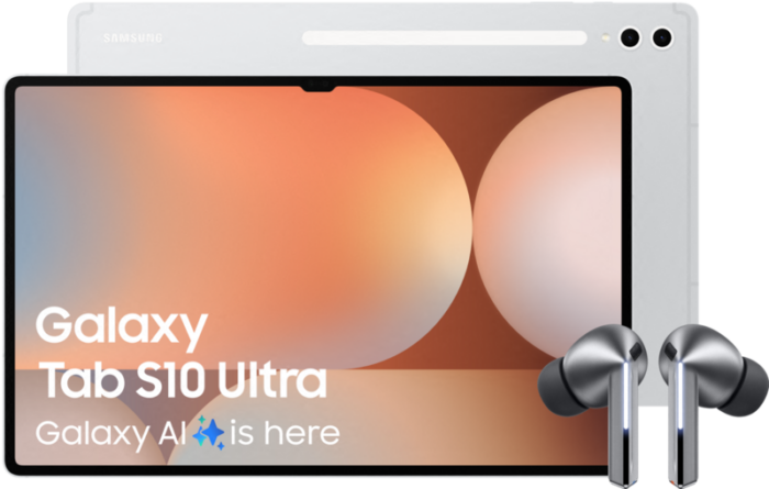 Samsung Galaxy Tab S10 Ultra 14